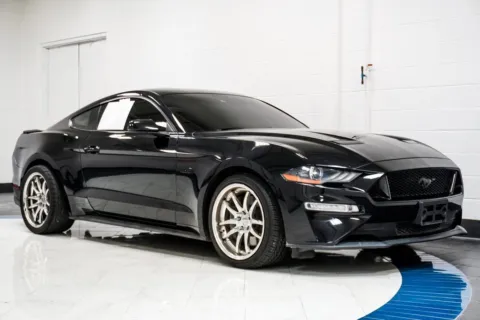 More photos of 2021 Ford Mustang GT at Autoplex Atlanta, GA