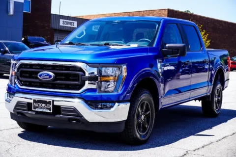 More photos of 2023 Ford F-150 XLT at Autoplex Atlanta, GA