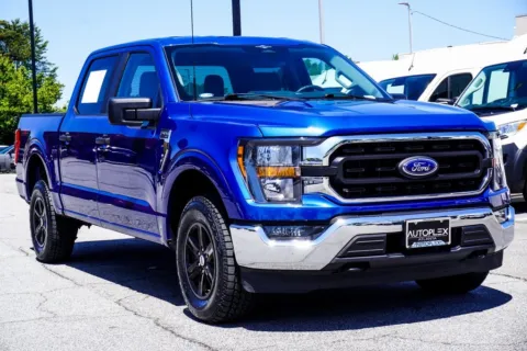 More photos of 2023 Ford F-150 XLT at Autoplex Atlanta, GA