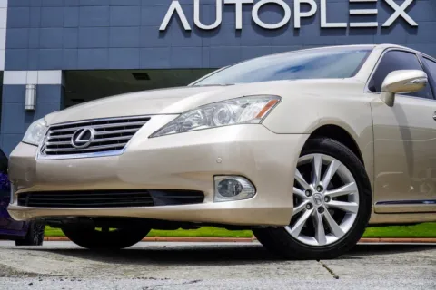 Photos of 2011 Lexus ES 350 for sale in Duluth, GA at Autoplex Atlanta