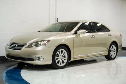 More photos of 2011 Lexus ES 350 at Autoplex Atlanta, GA