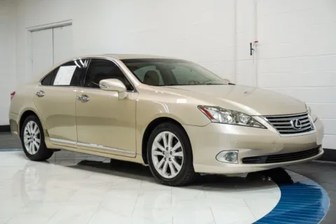 More photos of 2011 Lexus ES 350 at Autoplex Atlanta, GA