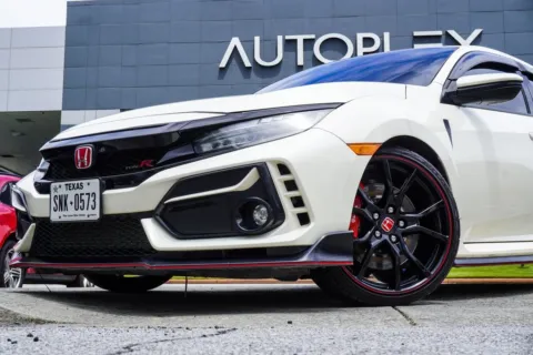 Photos of 2021 Honda Civic Type R Touring for sale in Duluth, GA at Autoplex Atlanta
