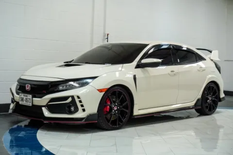 More photos of 2021 Honda Civic Type R Touring at Autoplex Atlanta, GA