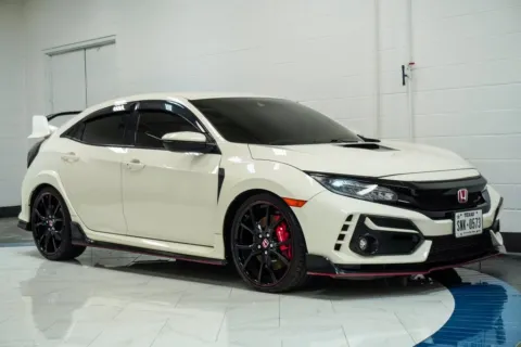 More photos of 2021 Honda Civic Type R Touring at Autoplex Atlanta, GA