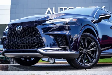Photos of 2023 Lexus RX 350 F Sport Handling for sale in Duluth, GA at Autoplex Atlanta