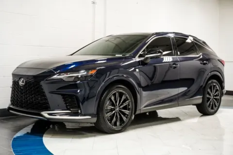 More photos of 2023 Lexus RX 350 F Sport Handling at Autoplex Atlanta, GA