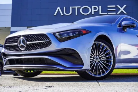 Photos of 2023 Mercedes-Benz CLS 450 for sale in Duluth, GA at Autoplex Atlanta