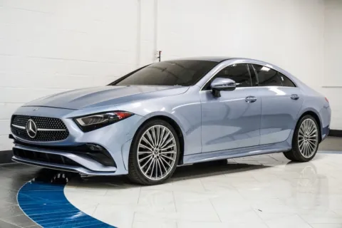 More photos of 2023 Mercedes-Benz CLS 450 at Autoplex Atlanta, GA