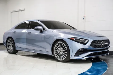More photos of 2023 Mercedes-Benz CLS 450 at Autoplex Atlanta, GA