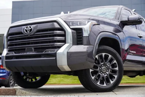 Photos of 2022 Toyota Tundra Limited for sale in Duluth, GA at Autoplex Atlanta