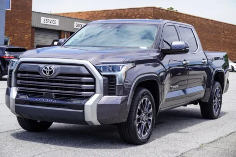 More photos of 2022 Toyota Tundra Limited at Autoplex Atlanta, GA