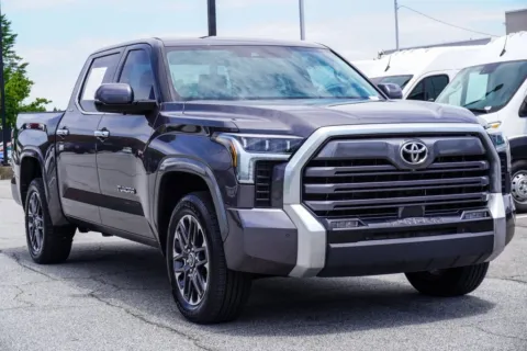 More photos of 2022 Toyota Tundra Limited at Autoplex Atlanta, GA
