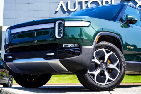 Photos of 2023 Rivian R1S Adventure for sale in Duluth, GA at Autoplex Atlanta