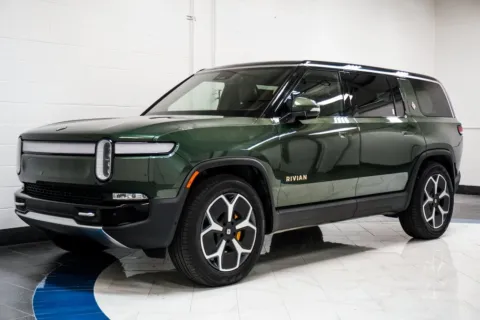 More photos of 2023 Rivian R1S Adventure at Autoplex Atlanta, GA