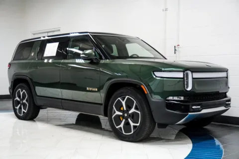 More photos of 2023 Rivian R1S Adventure at Autoplex Atlanta, GA