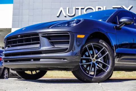 Photos of 2022 Porsche Macan for sale in Duluth, GA at Autoplex Atlanta