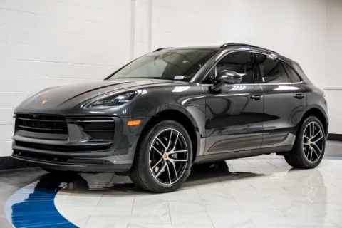 More photos of 2022 Porsche Macan at Autoplex Atlanta, GA