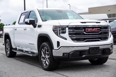 More photos of 2022 GMC Sierra 1500 SLT at Autoplex Atlanta, GA