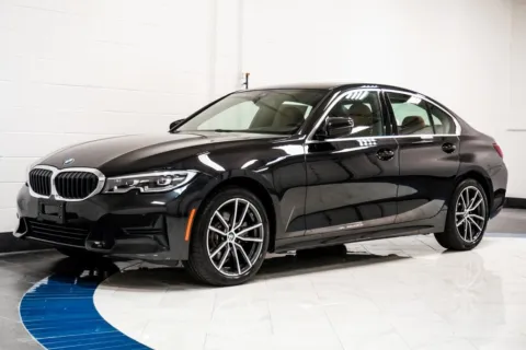 More photos of 2022 BMW 3 Series 330i xDrive at Autoplex Atlanta, GA