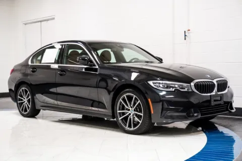 More photos of 2022 BMW 3 Series 330i xDrive at Autoplex Atlanta, GA