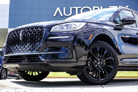 Photos of 2024 Lincoln Corsair Reserve for sale in Duluth, GA at Autoplex Atlanta