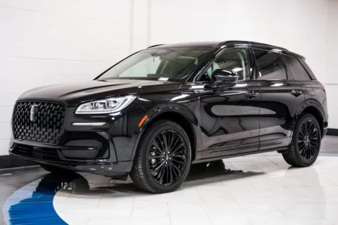 More photos of 2024 Lincoln Corsair Reserve at Autoplex Atlanta, GA