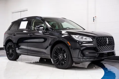 More photos of 2024 Lincoln Corsair Reserve at Autoplex Atlanta, GA
