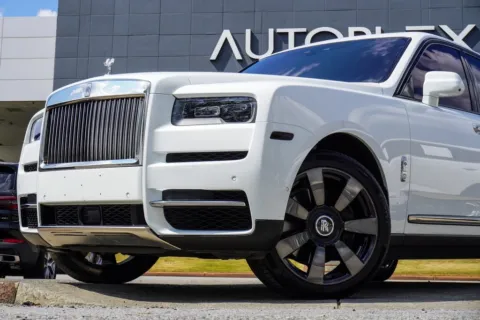 Photos of 2020 Rolls-Royce Cullinan for sale in Duluth, GA at Autoplex Atlanta