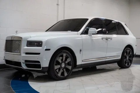 More photos of 2020 Rolls-Royce Cullinan at Autoplex Atlanta, GA