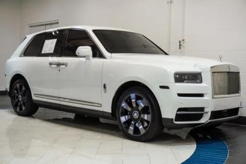 More photos of 2020 Rolls-Royce Cullinan at Autoplex Atlanta, GA