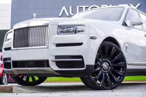 Photos of 2020 Rolls-Royce Cullinan for sale in Duluth, GA at Autoplex Atlanta