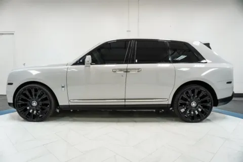 More photos of 2020 Rolls-Royce Cullinan at Autoplex Atlanta, GA