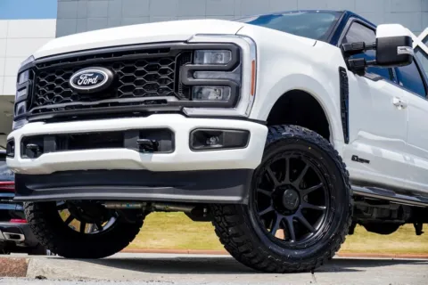 Photos of 2023 Ford F-250SD Lariat for sale in Duluth, GA at Autoplex Atlanta