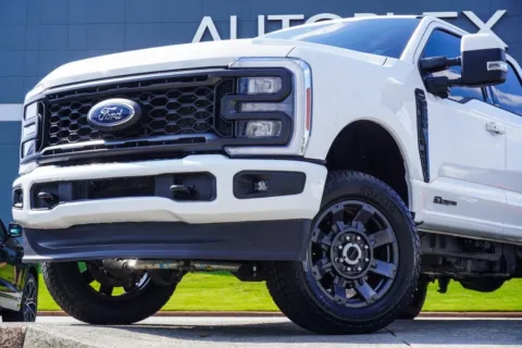 Photos of 2023 Ford F-250SD Lariat for sale in Duluth, GA at Autoplex Atlanta