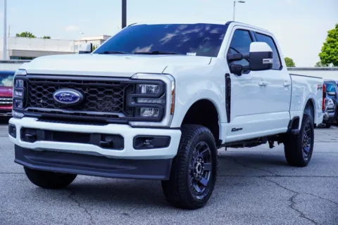 More photos of 2023 Ford F-250SD Lariat at Autoplex Atlanta, GA