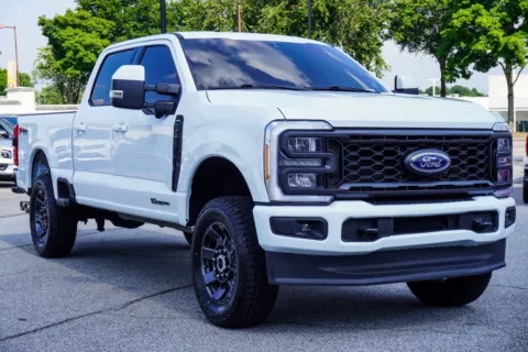 More photos of 2023 Ford F-250SD Lariat at Autoplex Atlanta, GA