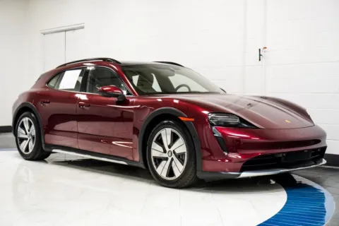 More photos of 2022 Porsche Taycan Cross Turismo 4 at Autoplex Atlanta, GA