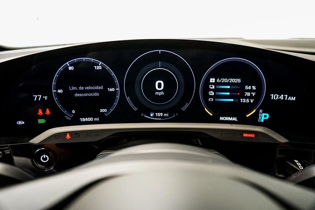 2022 Porsche Taycan Base - Photo 41