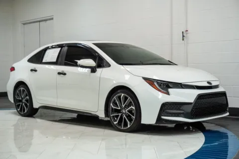 More photos of 2022 Toyota Corolla SE at Autoplex Atlanta, GA