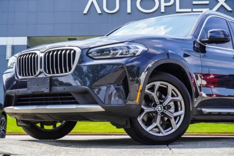 Photos of 2022 BMW X3 sDrive30i for sale in Duluth, GA at Autoplex Atlanta