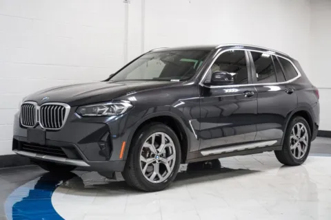 More photos of 2022 BMW X3 sDrive30i at Autoplex Atlanta, GA