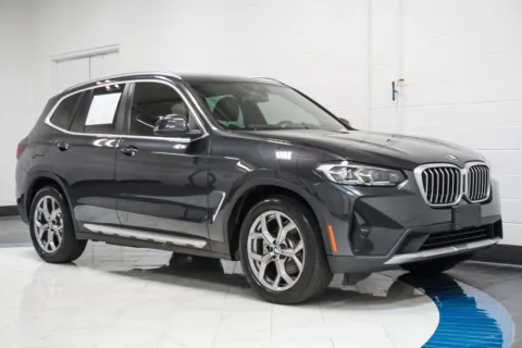 More photos of 2022 BMW X3 sDrive30i at Autoplex Atlanta, GA