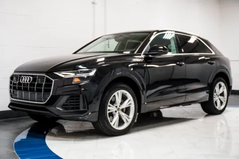 More photos of 2022 Audi Q8 55 Premium Plus at Autoplex Atlanta, GA