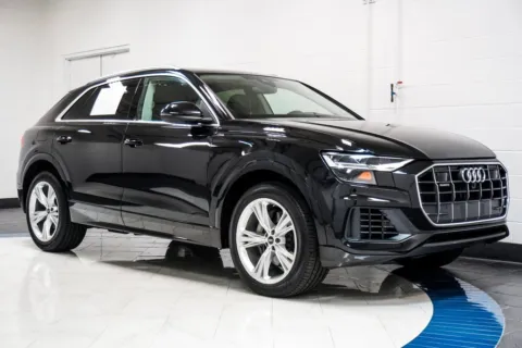More photos of 2022 Audi Q8 55 Premium Plus at Autoplex Atlanta, GA