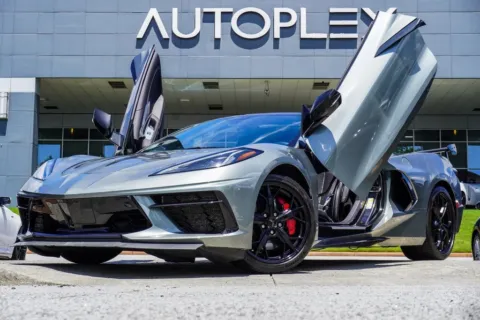 Photos of 2022 Chevrolet Corvette Stingray for sale in Duluth, GA at Autoplex Atlanta
