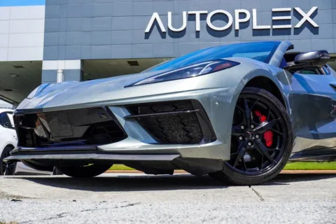 More photos of 2022 Chevrolet Corvette Stingray at Autoplex Atlanta, GA