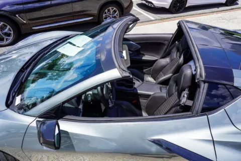 More photos of 2022 Chevrolet Corvette Stingray at Autoplex Atlanta, GA