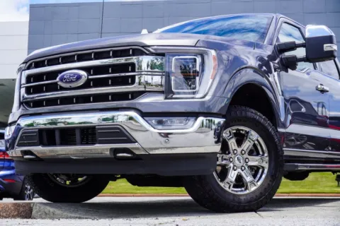 Photos of 2022 Ford F-150 Lariat for sale in Duluth, GA at Autoplex Atlanta