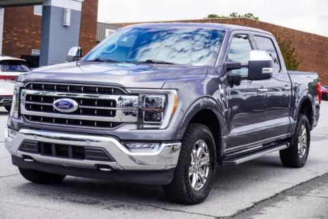 More photos of 2022 Ford F-150 Lariat at Autoplex Atlanta, GA